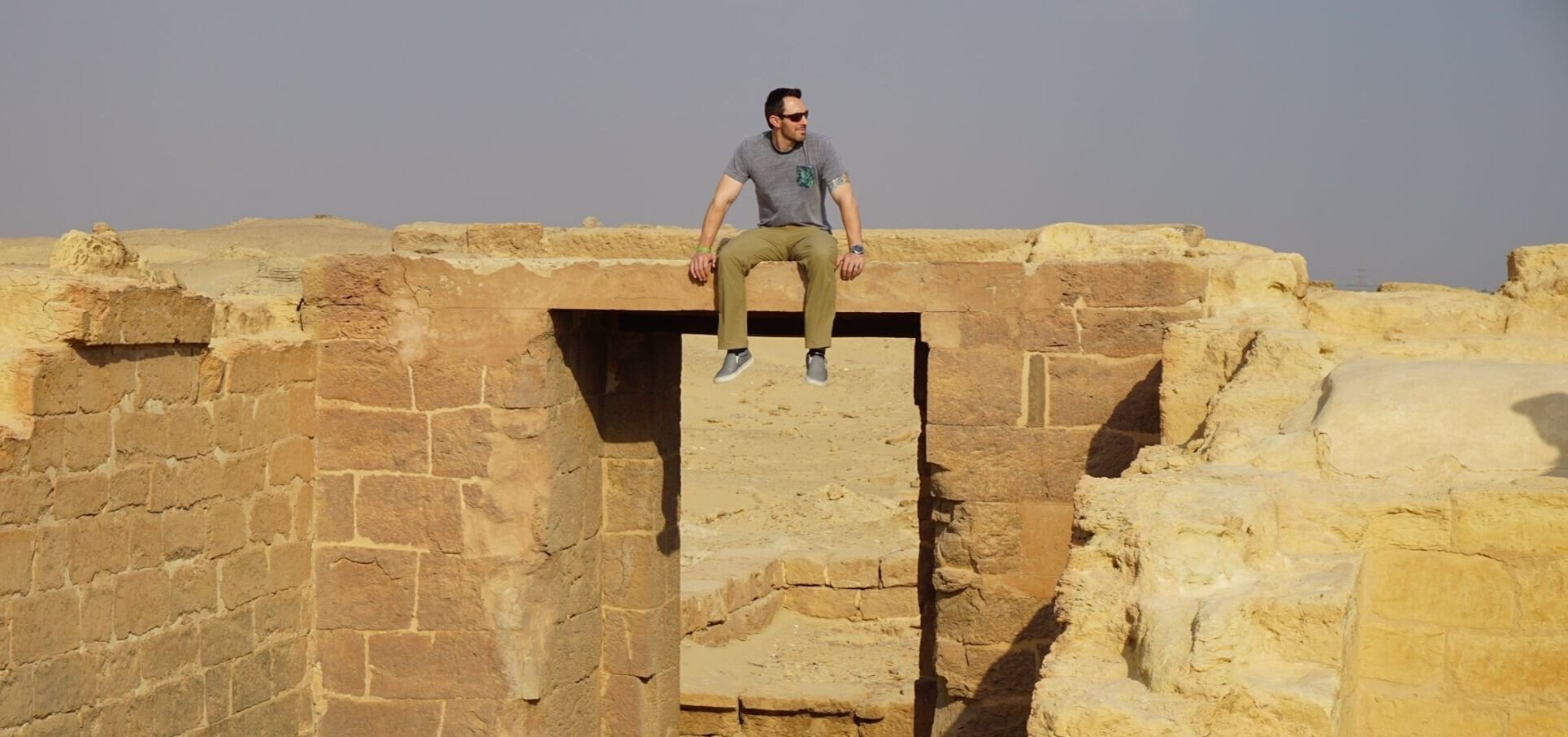 5 Reasons to Keep Traveling Now Despite Fears about Coronavirus