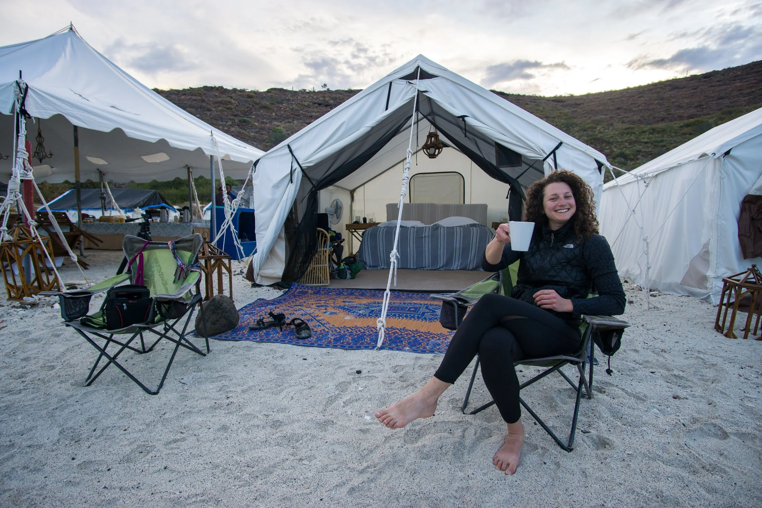 The Things I Lost in Mexico