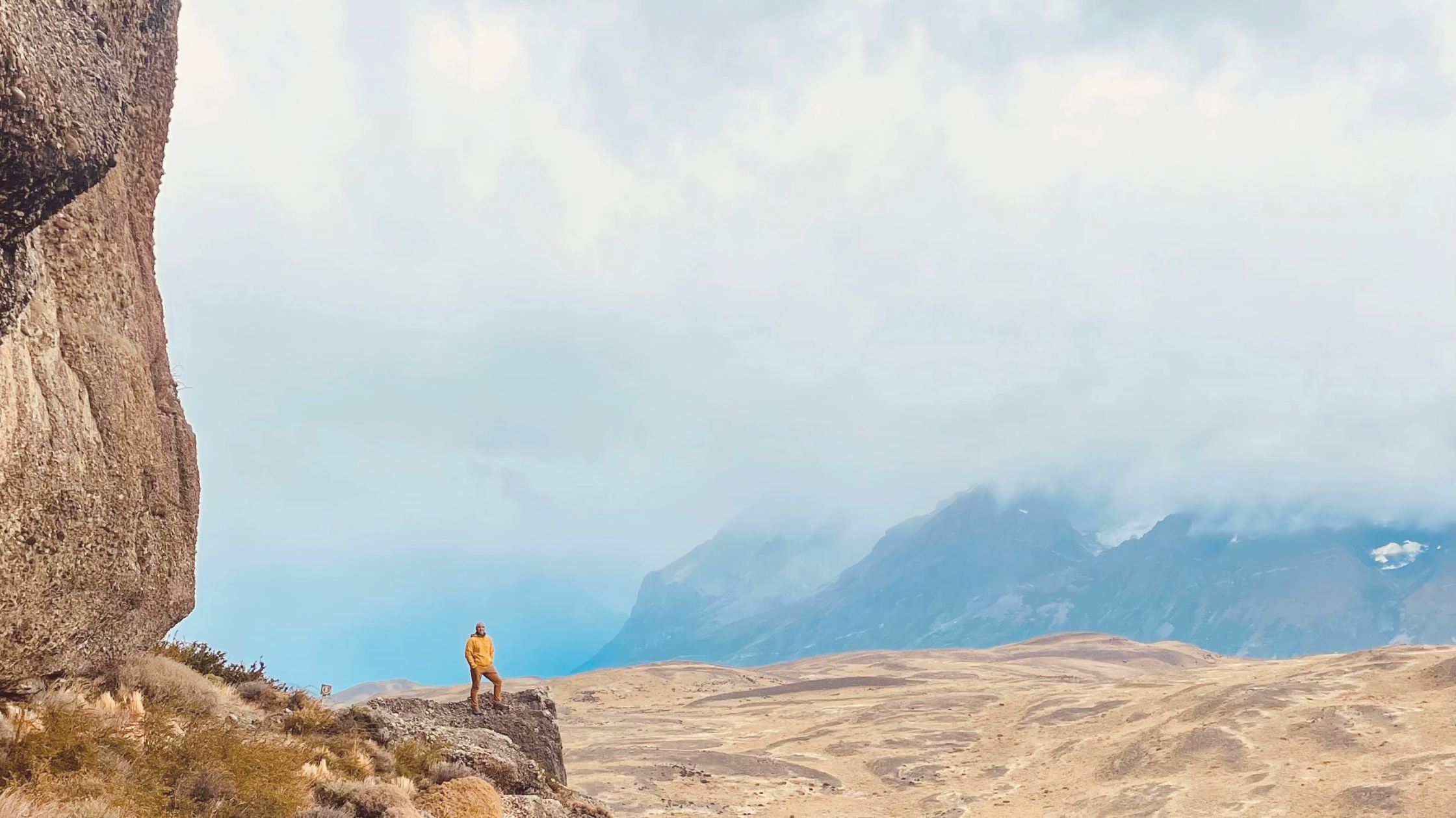 Making Time for Mindful Travel