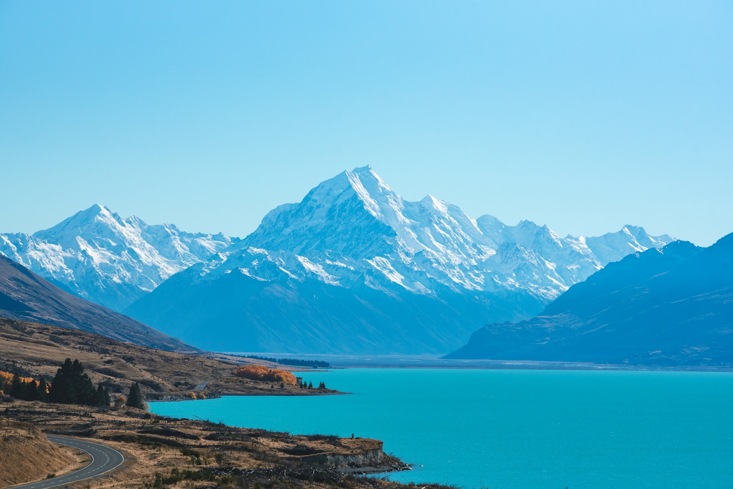 Explorer X | New Zealand