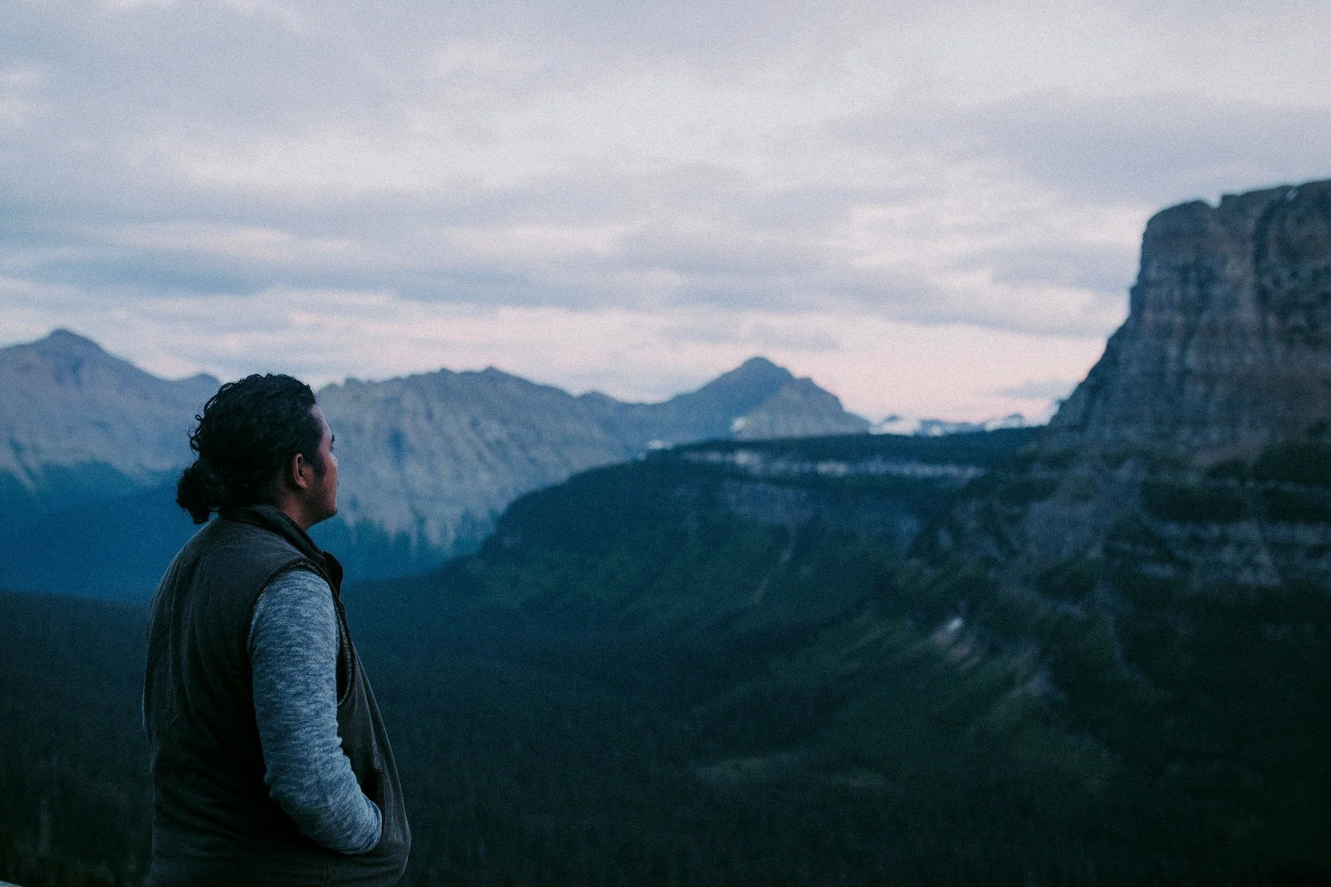 On Travel: Wisdom from Kent Nerburn