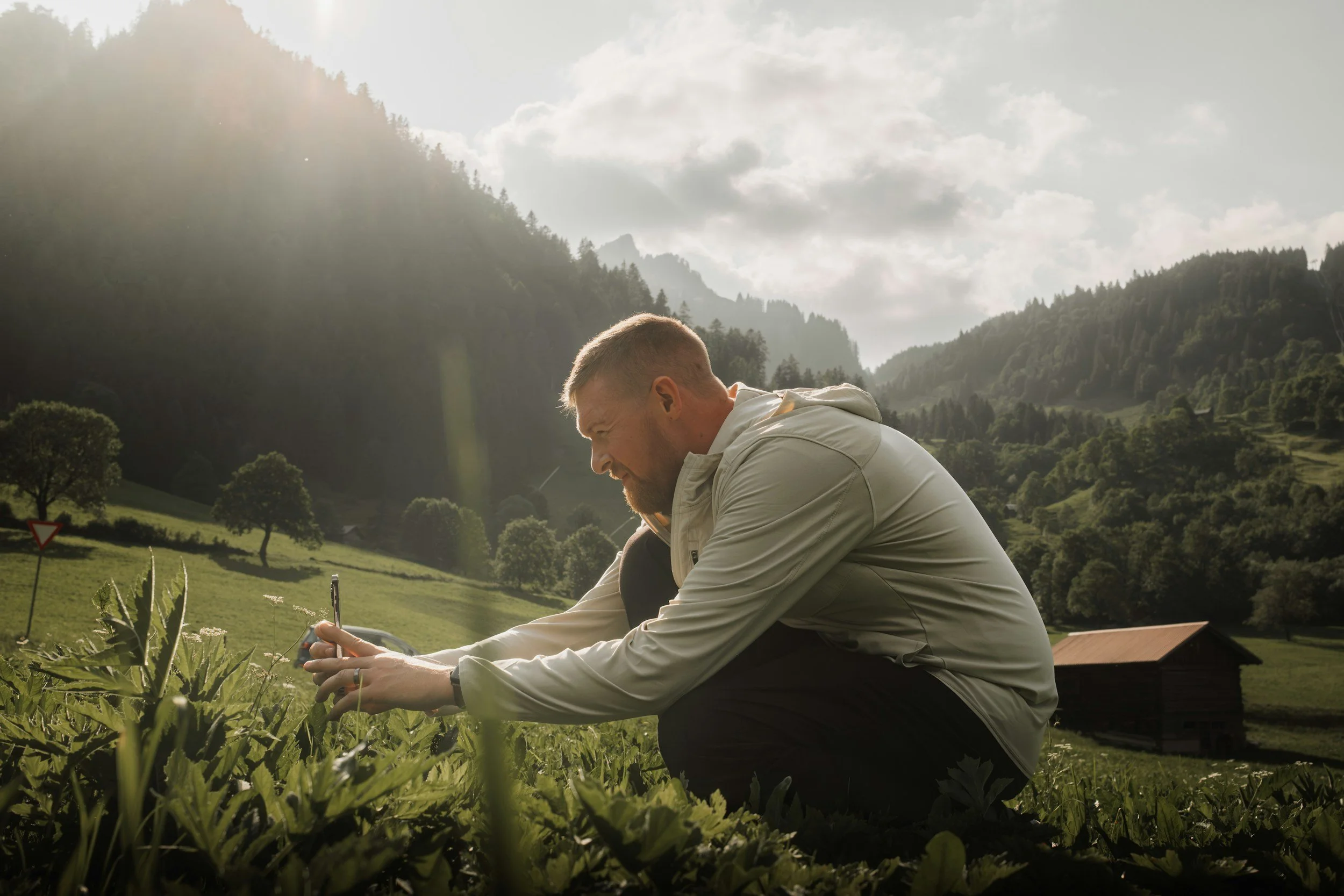 The Transformative Benefits of Slow Travel