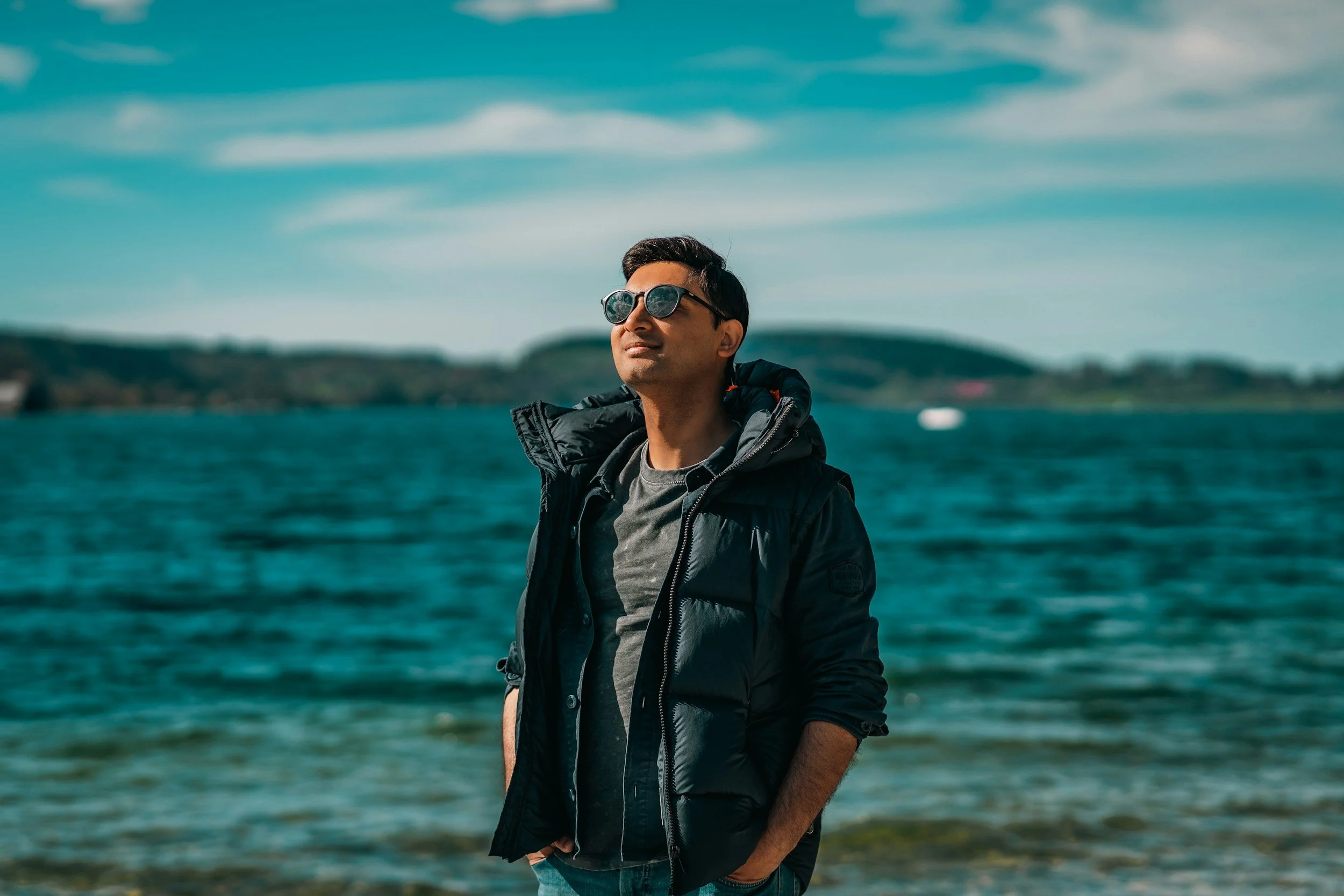 The Journey Within: Travel in Your 30s