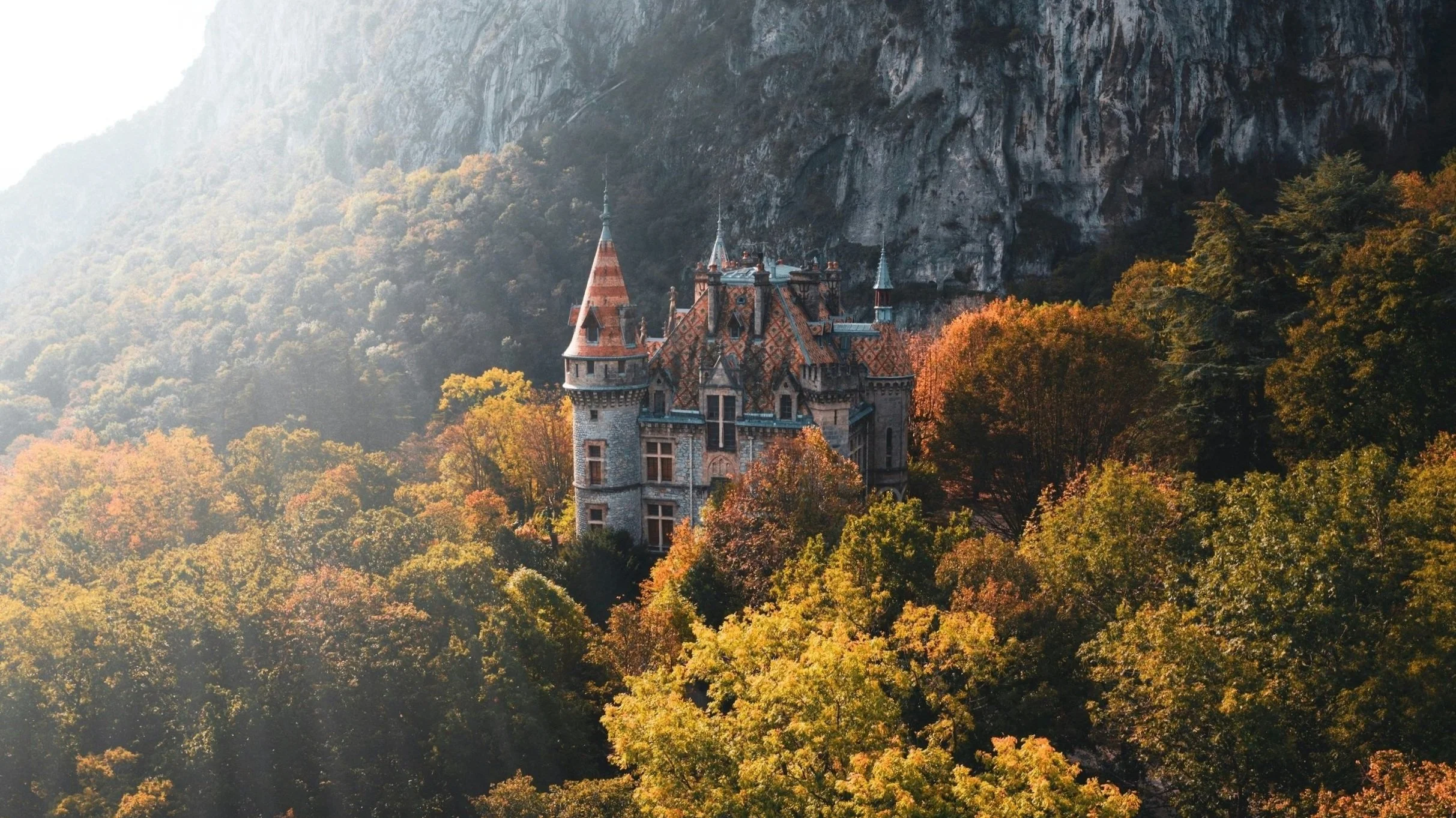 Where to Travel in Europe This Fall