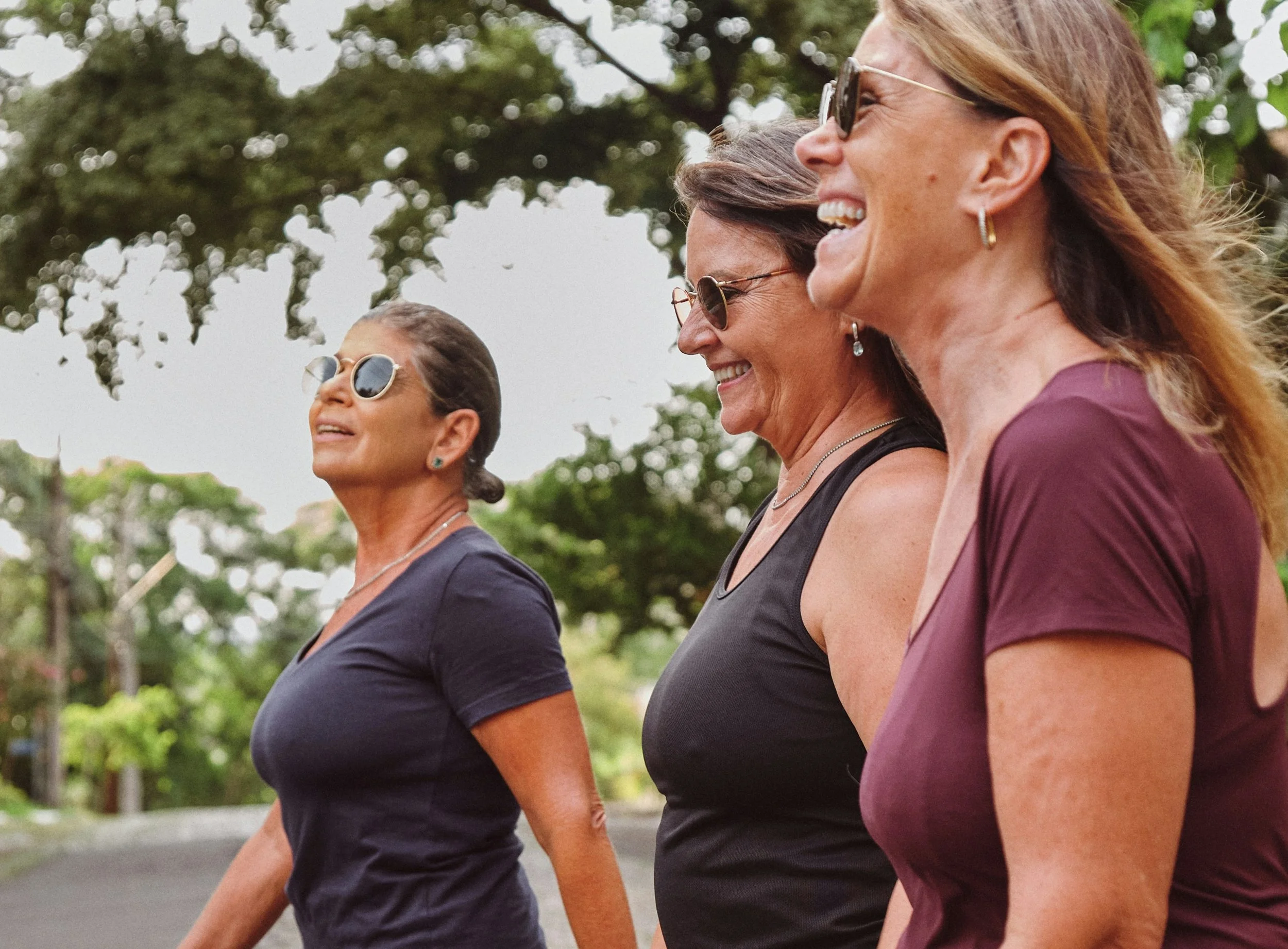 The Journey Within: Travel in Your 50s