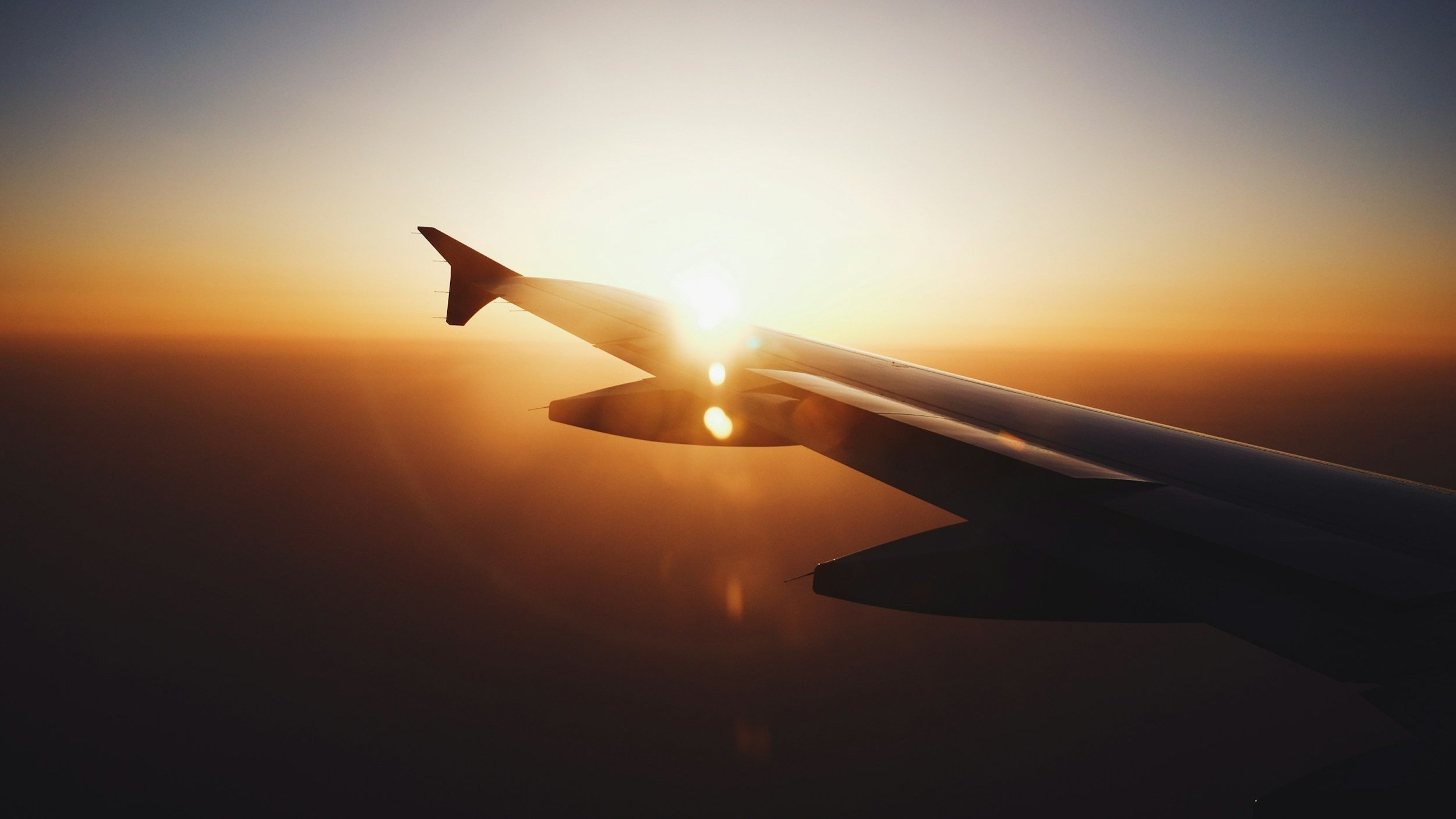 Best Practices for Booking Flights — and Flying Stress-Free!