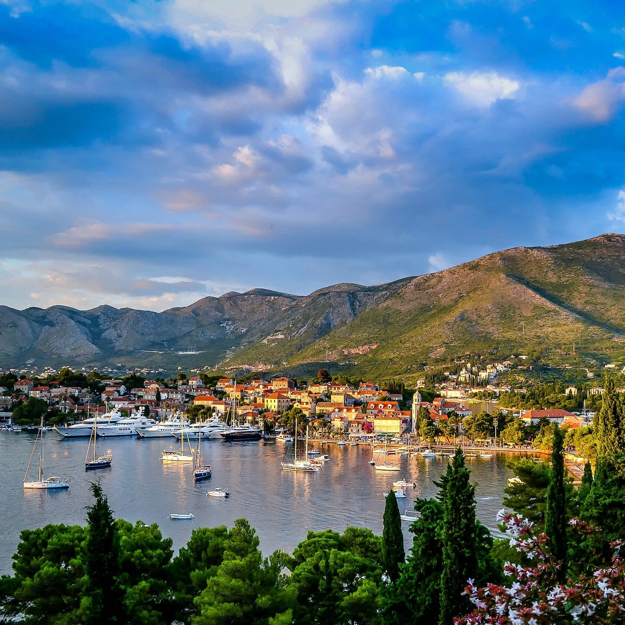 Wisdom &amp; Wanderlust - Destination: Croatia