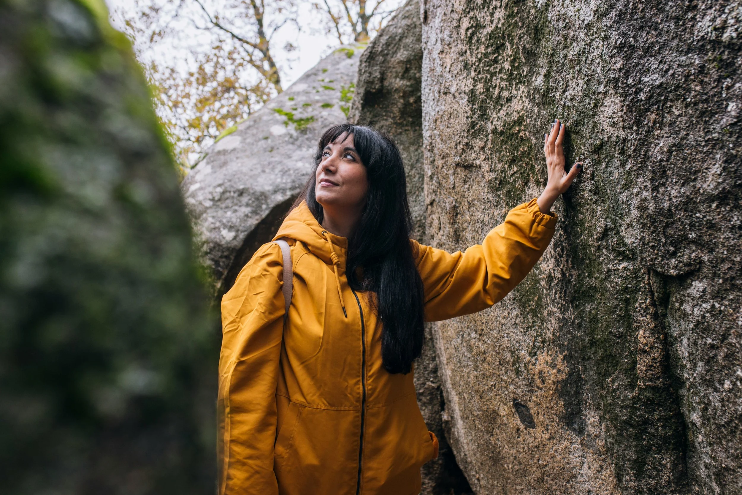 The New Landscape of Meaningful Travel