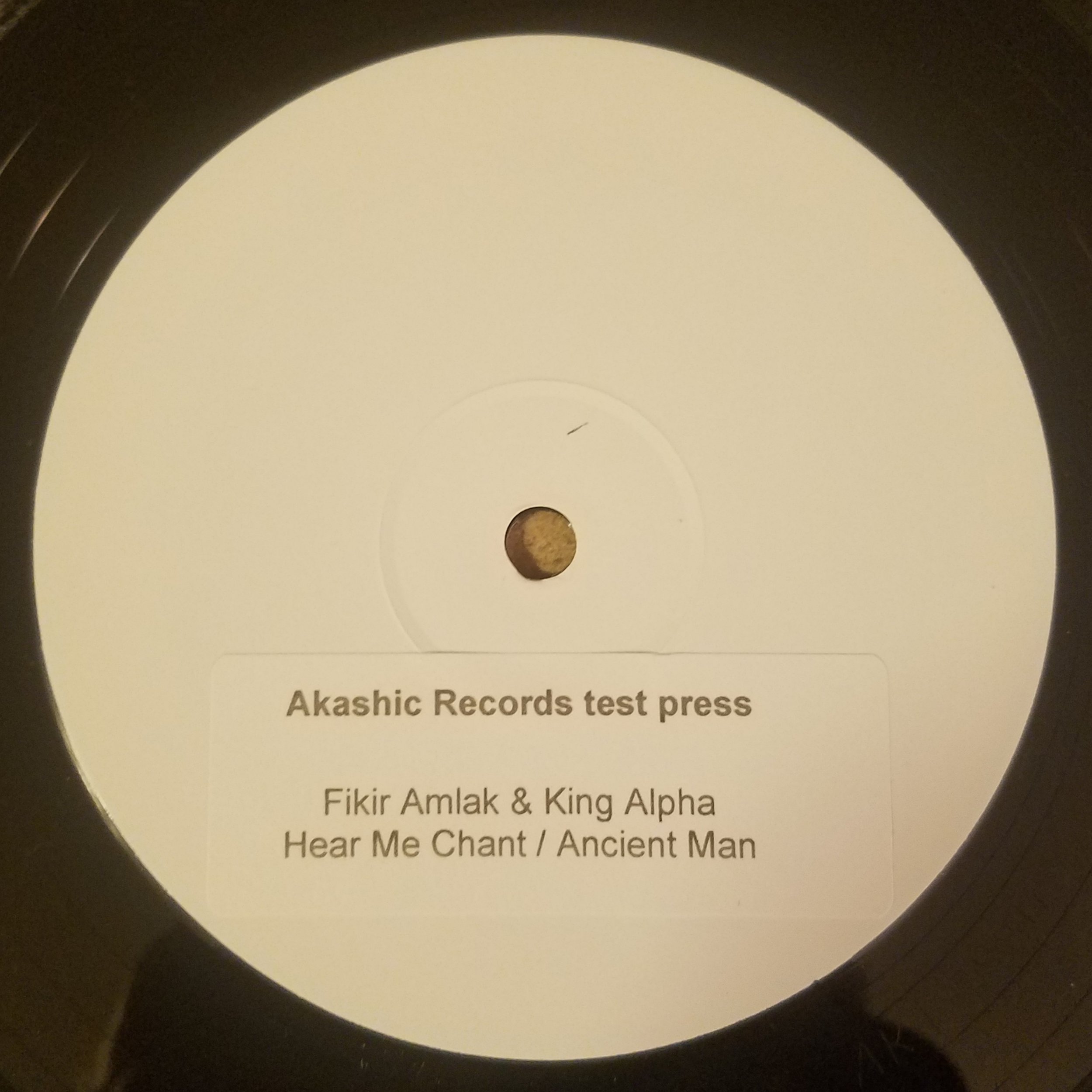 Vinyl 5 — I-ROOTS RECORDS