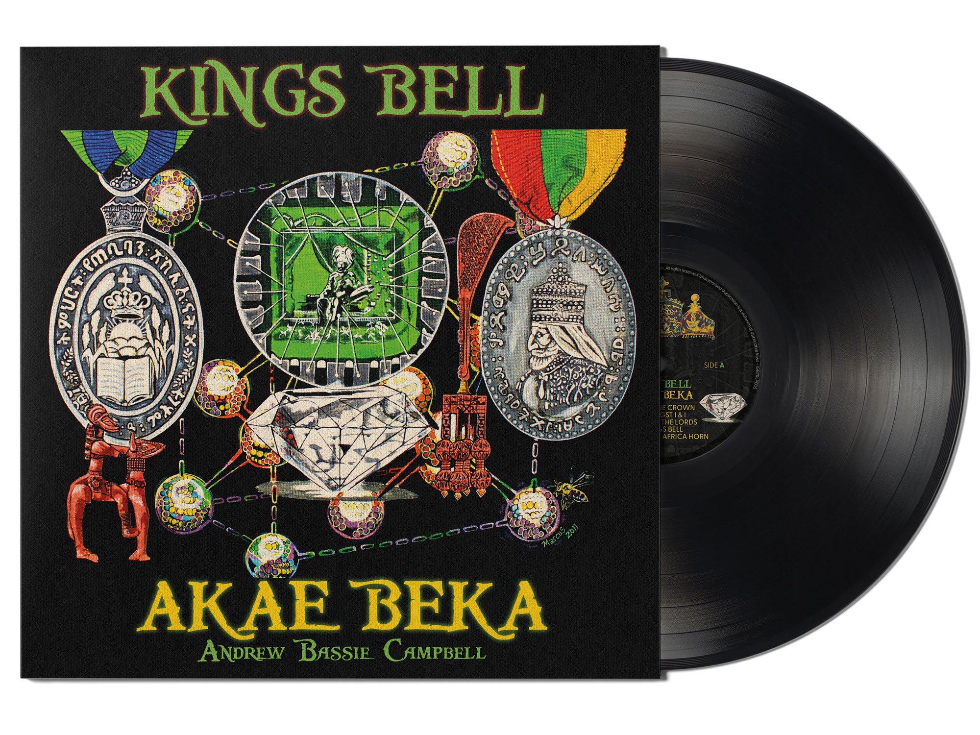 19 - IGBZRLP005 FLAT COVER - VINYL FRONT.jpeg