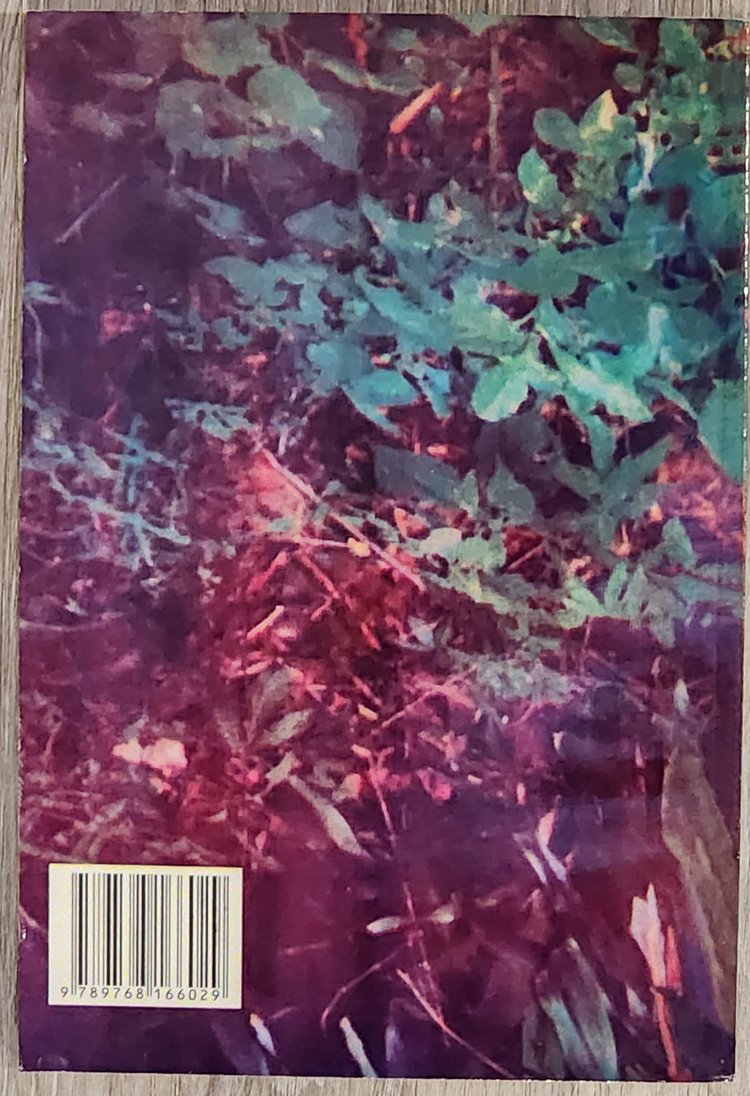 The Final Testament of Jah Rastafari - BOOK — I-ROOTS RECORDS