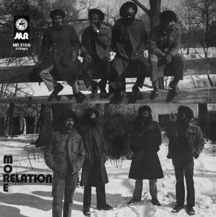 SHAKA 655 Roger Robin - I See Jah - LP — I-ROOTS RECORDS