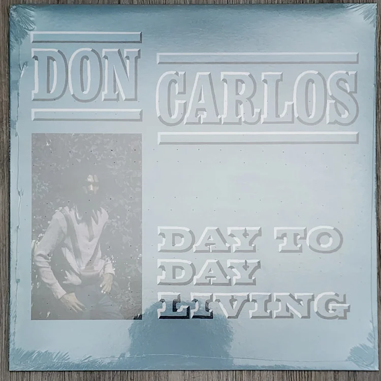 欧2LP Akae Beka Standing Ground (2LP) TRS-FSLP-3 Fifth Son EU /00420 AKAE BEKA - Standing Ground (2LP) | TRS Records