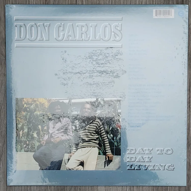 欧2LP Akae Beka Standing Ground (2LP) TRS-FSLP-3 Fifth Son EU /00420 AKAE BEKA - Standing Ground (2LP) | TRS Records