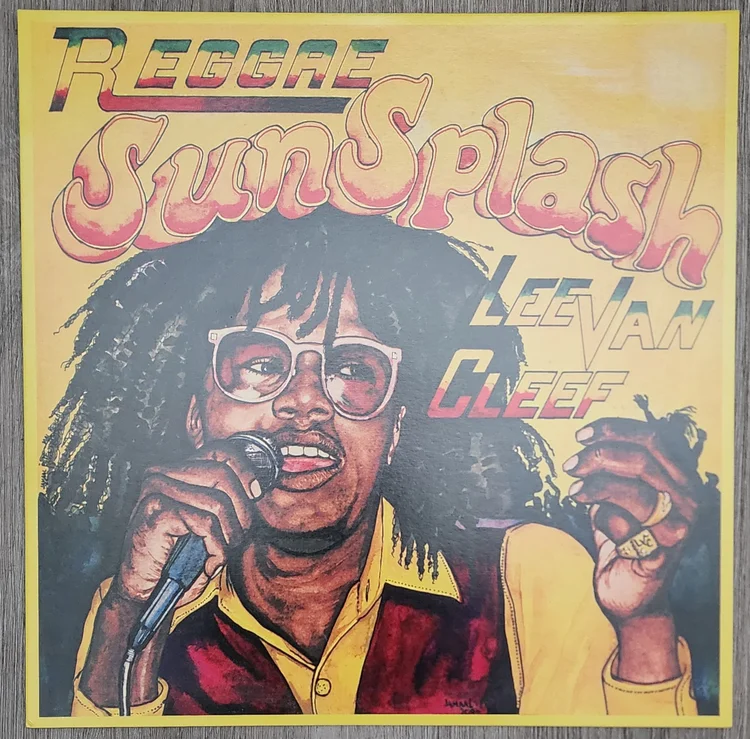 GLP-002 Cultural Roots - Drift Away From Evil - LP — I-ROOTS