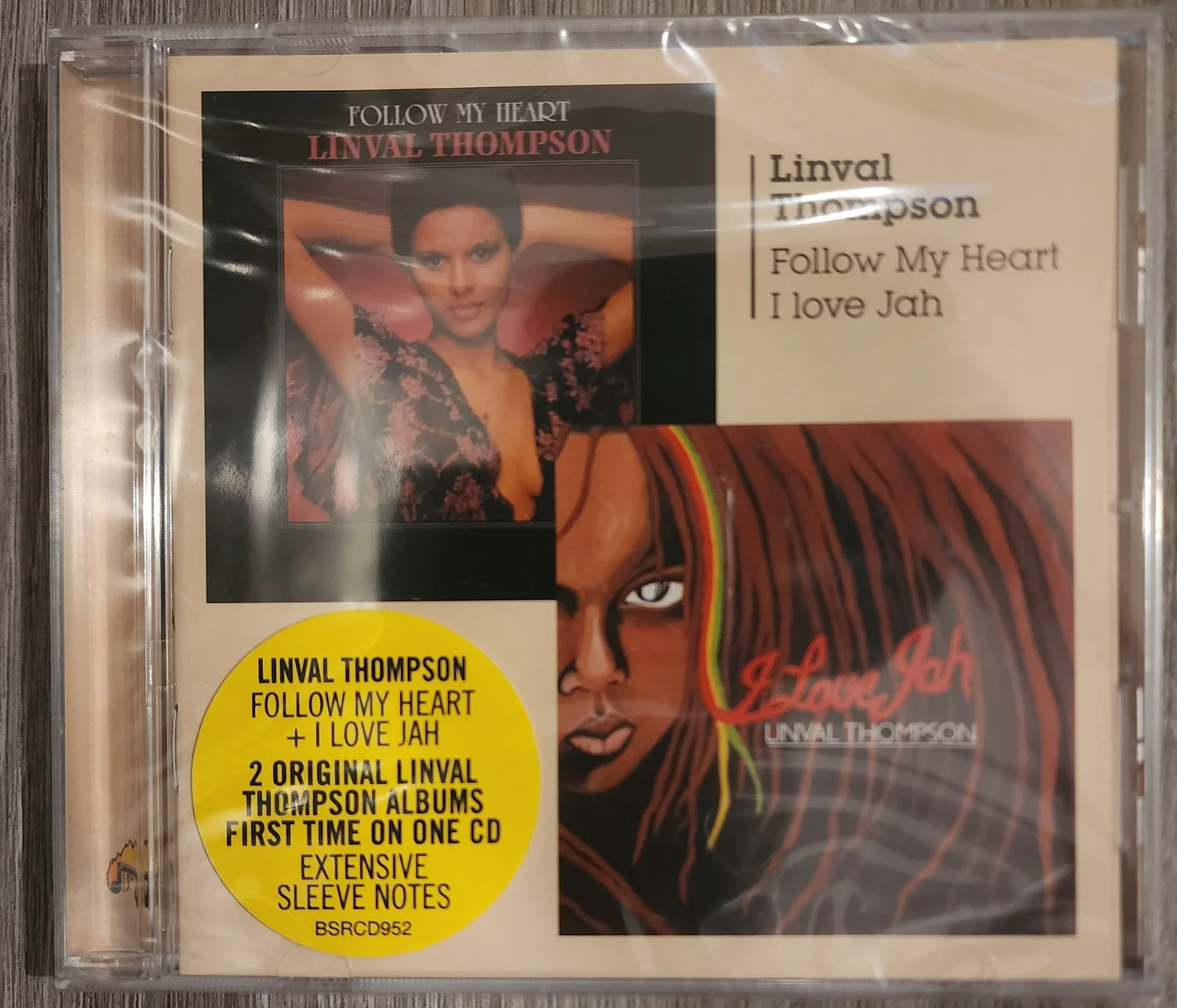 ラバーズロックi love you linval thompson ラバーズロックi love you linval thompson A:I LOVE YOU