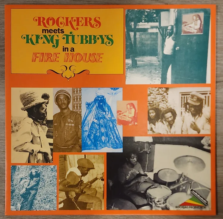 Midnite - Jubilees of Zion - 2LP — I-ROOTS RECORDS