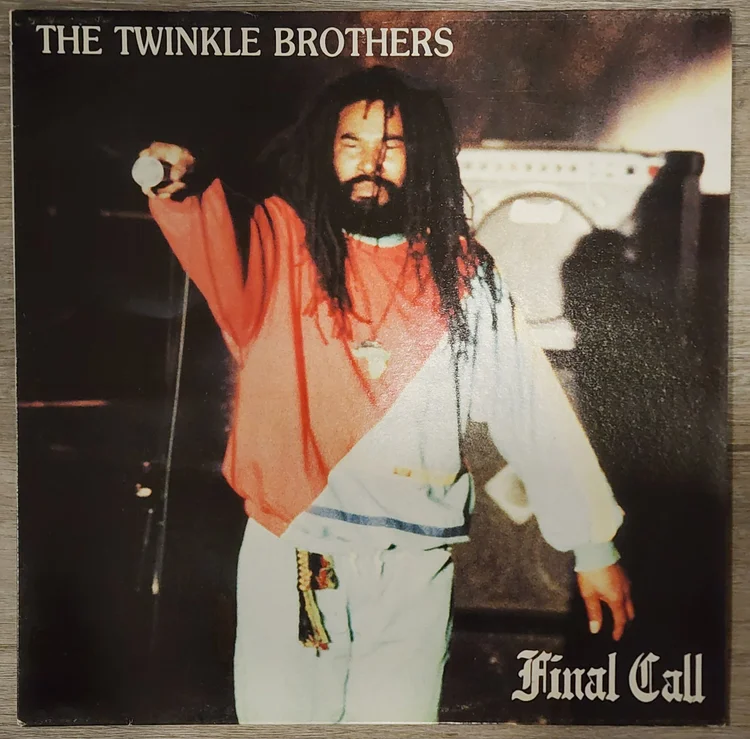 Midnite - Jubilees of Zion - 2LP — I-Roots Records