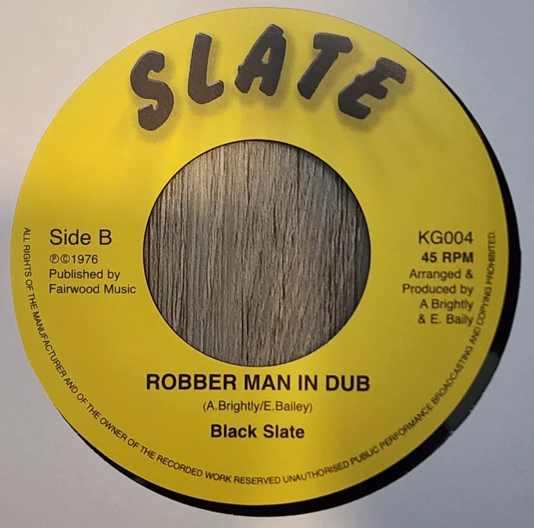 ジャマイカ7” Hugh Mundell My Mind  NONE Rockers Internationa /00080 mqdefault.jpg