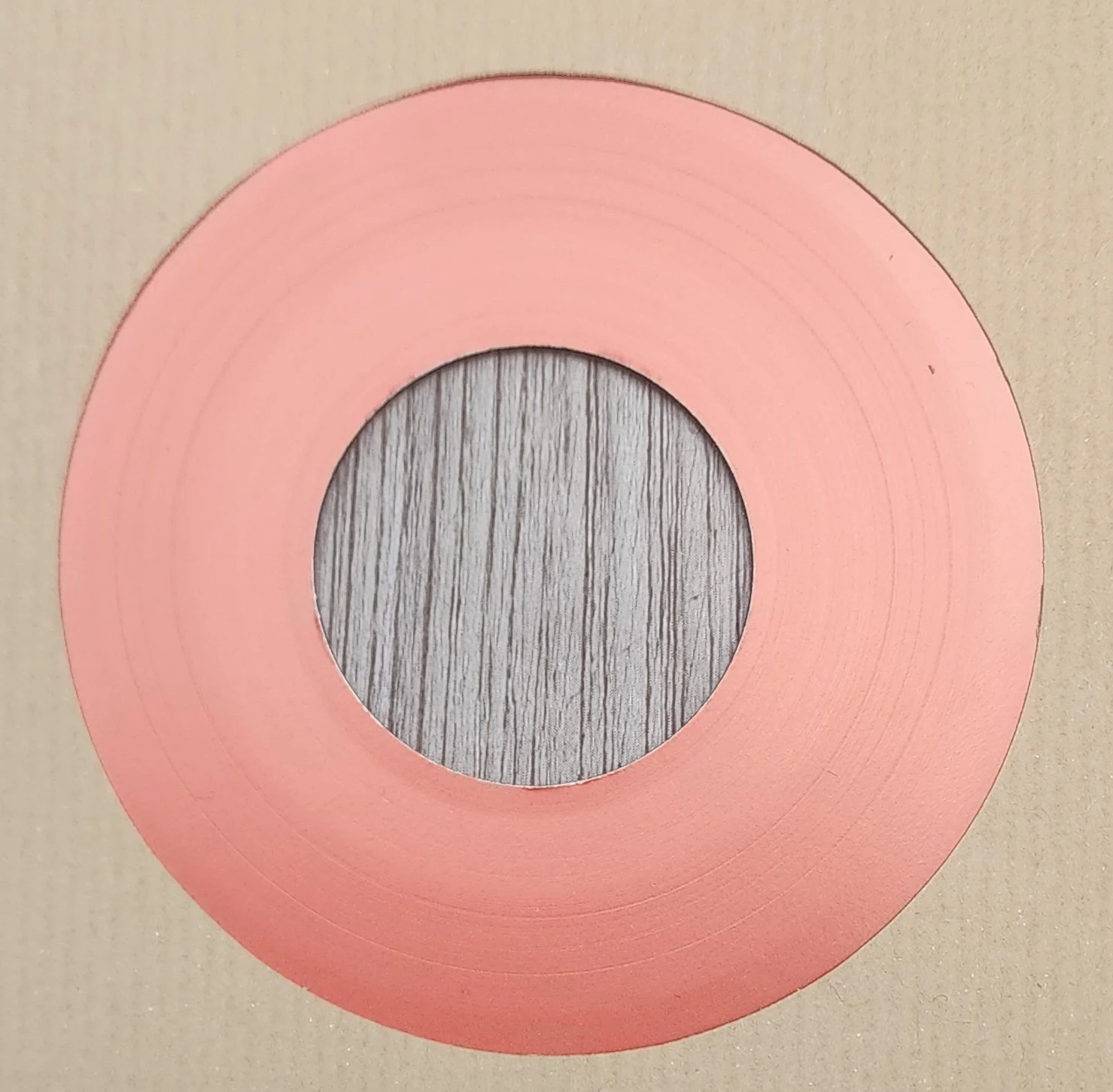 LC702 - Dr.Obi - Bells + Dub - 7''