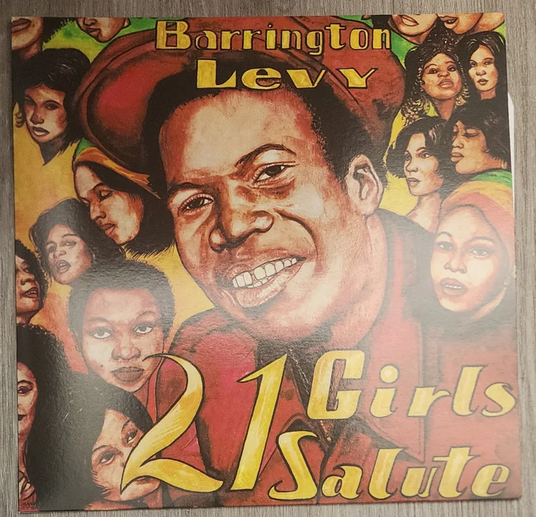 Midnite - Jubilees of Zion - 2LP — I-ROOTS RECORDS
