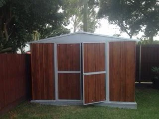Garden tool Storage Redlands QLD
