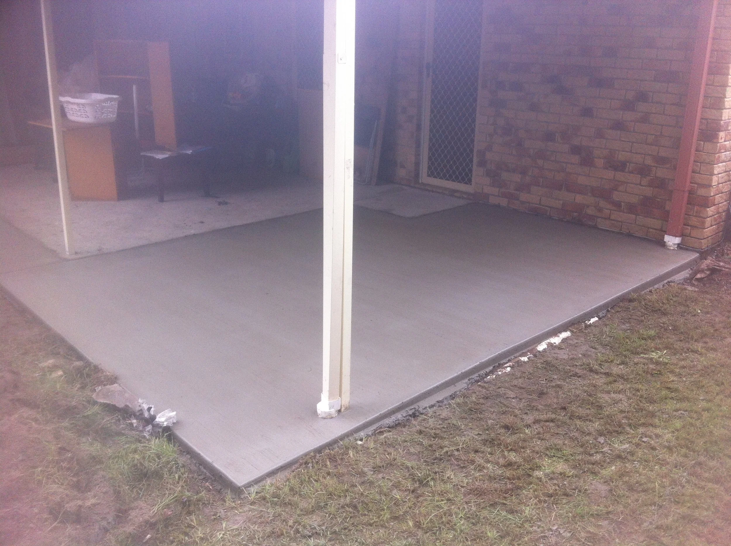 Patio Extension Brisbane
