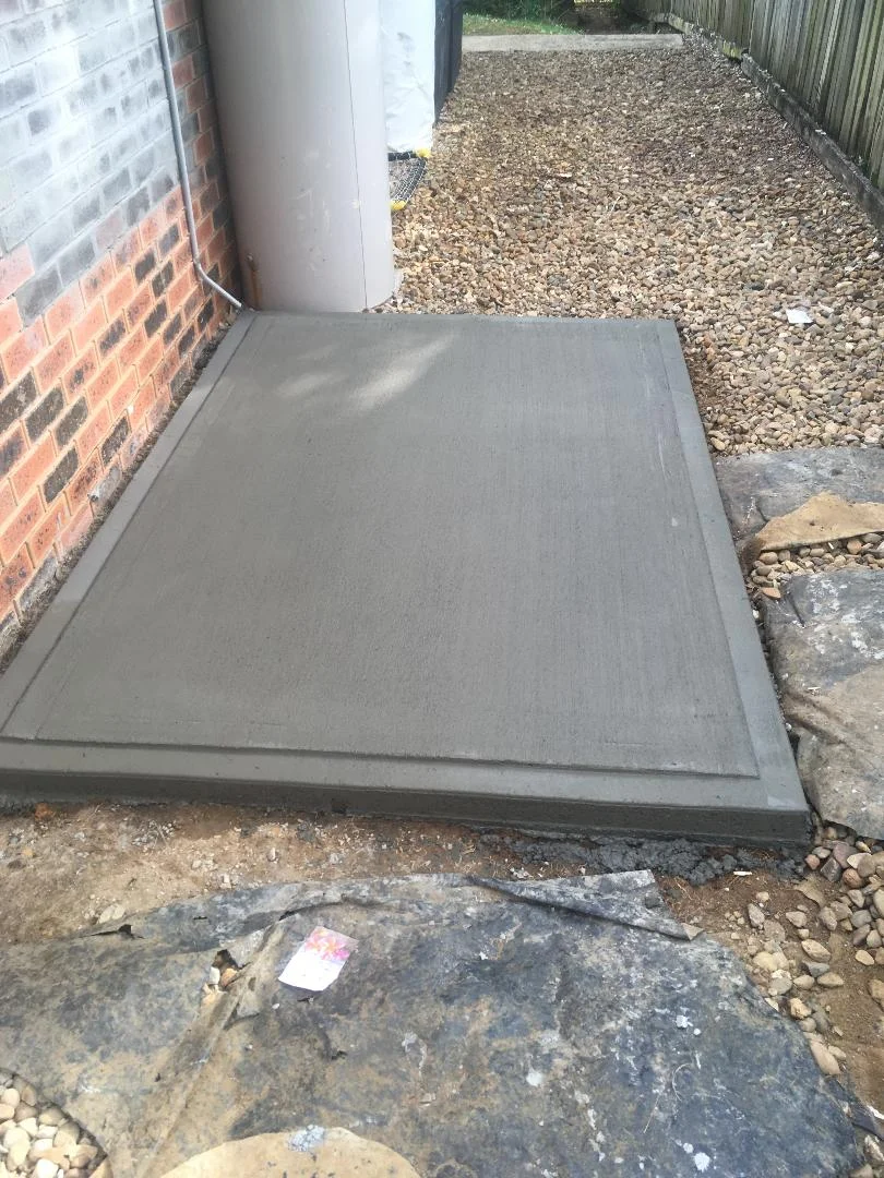 Air Conditioner Base