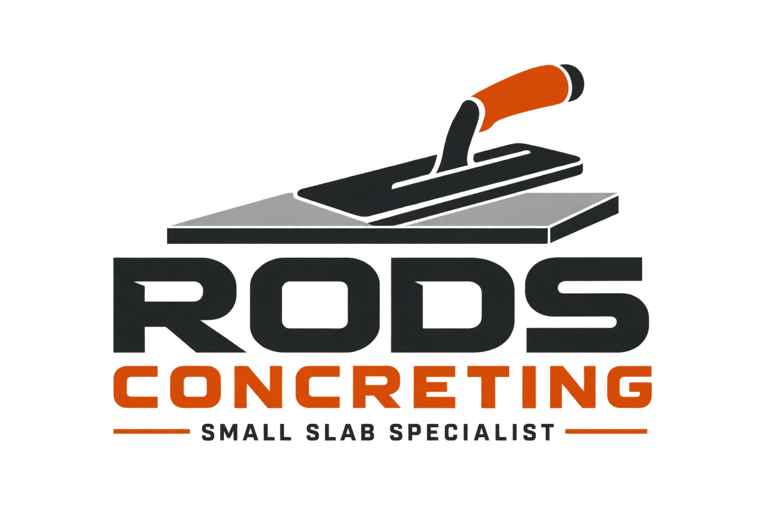 Rods Concreting