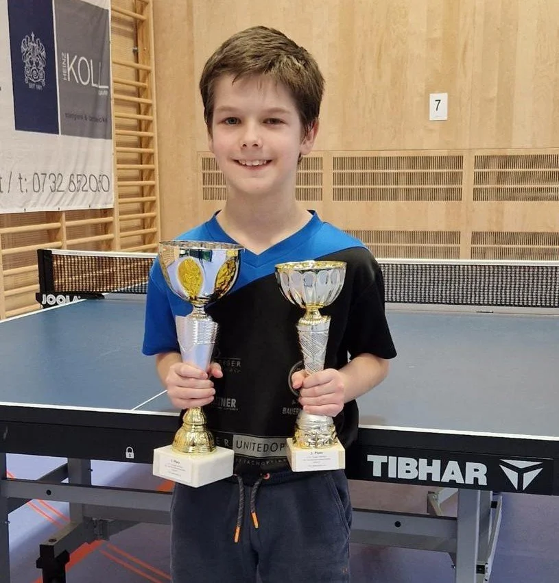 Landesmeisterschaften U13