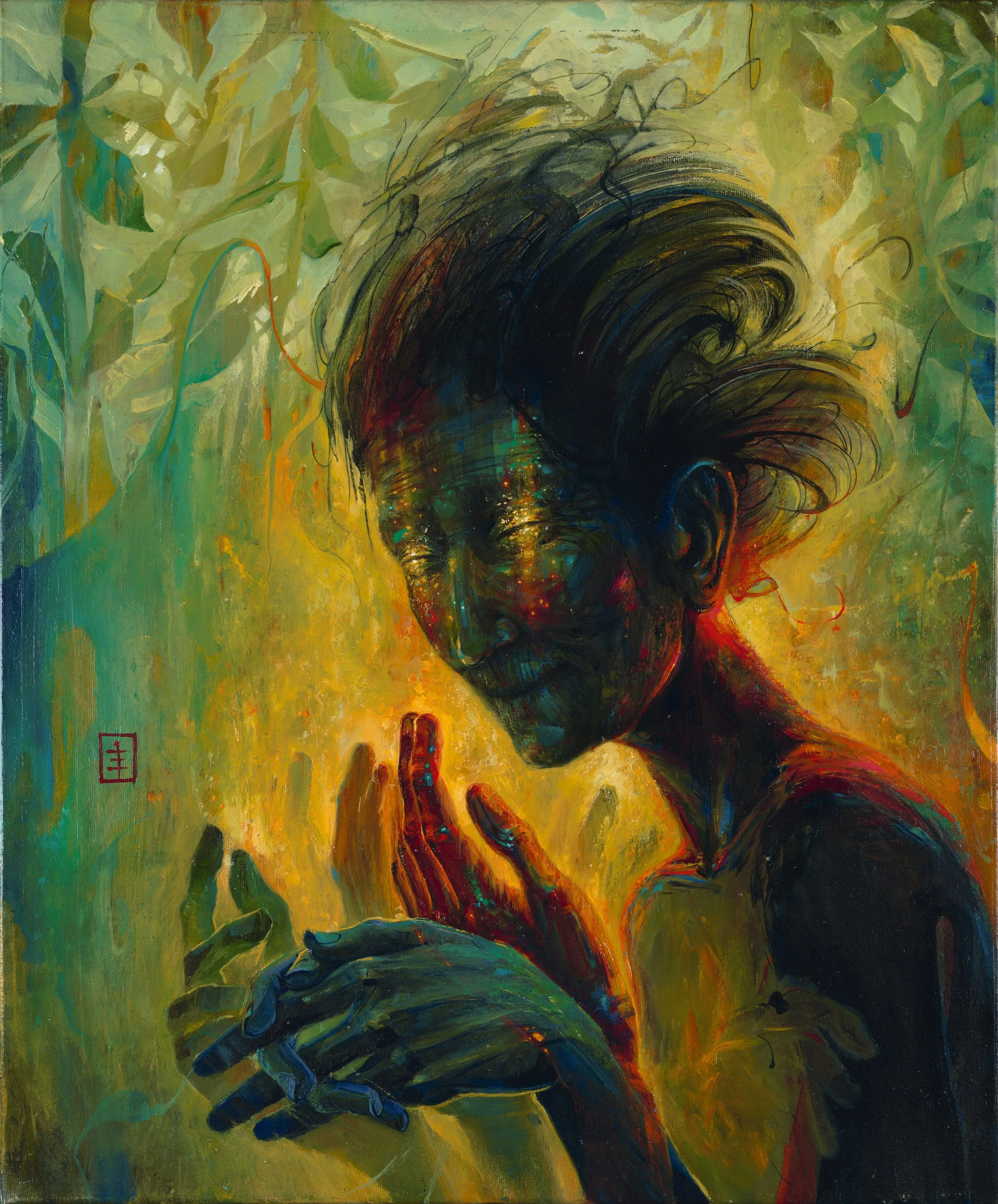 GRASP