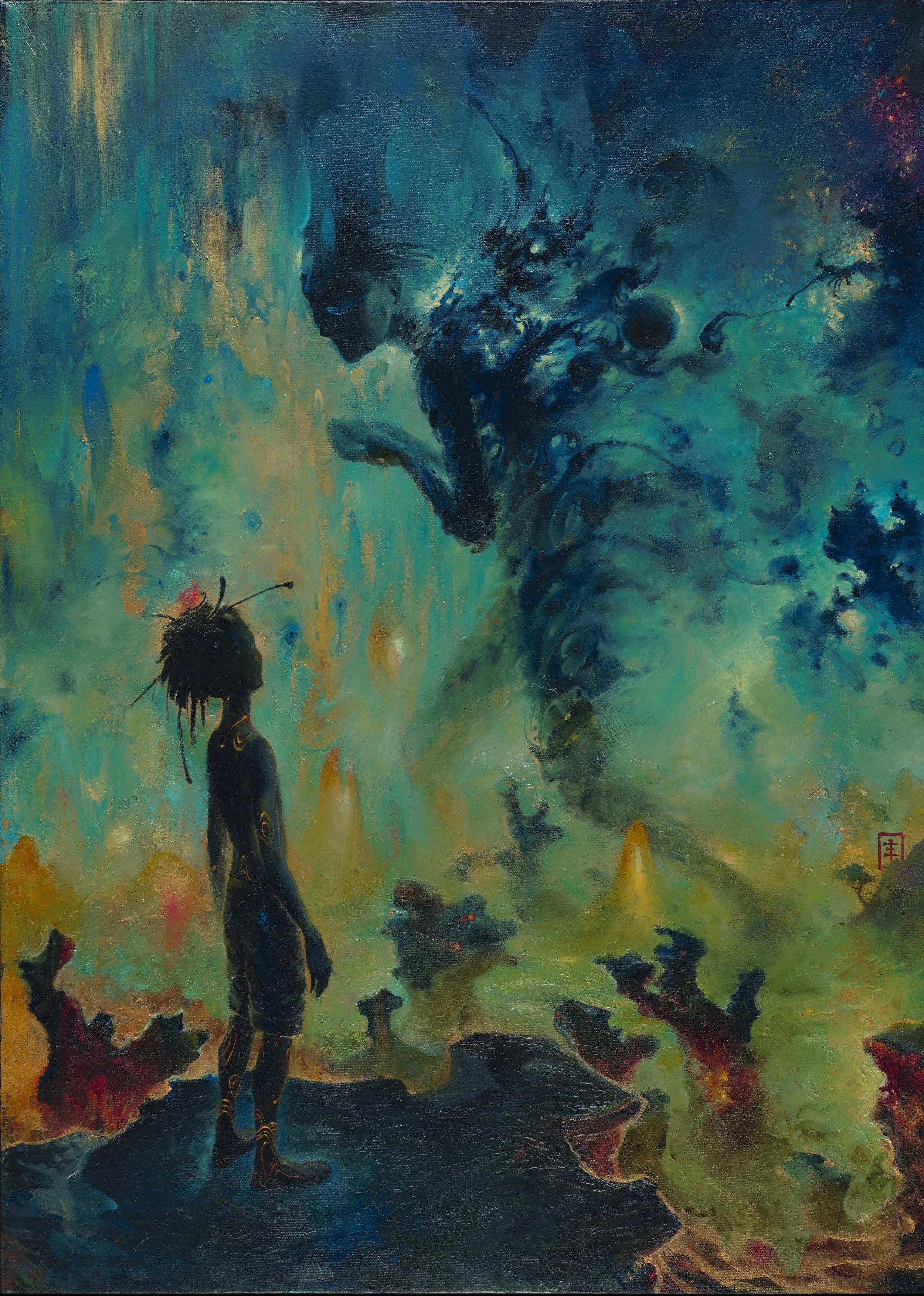 VAST