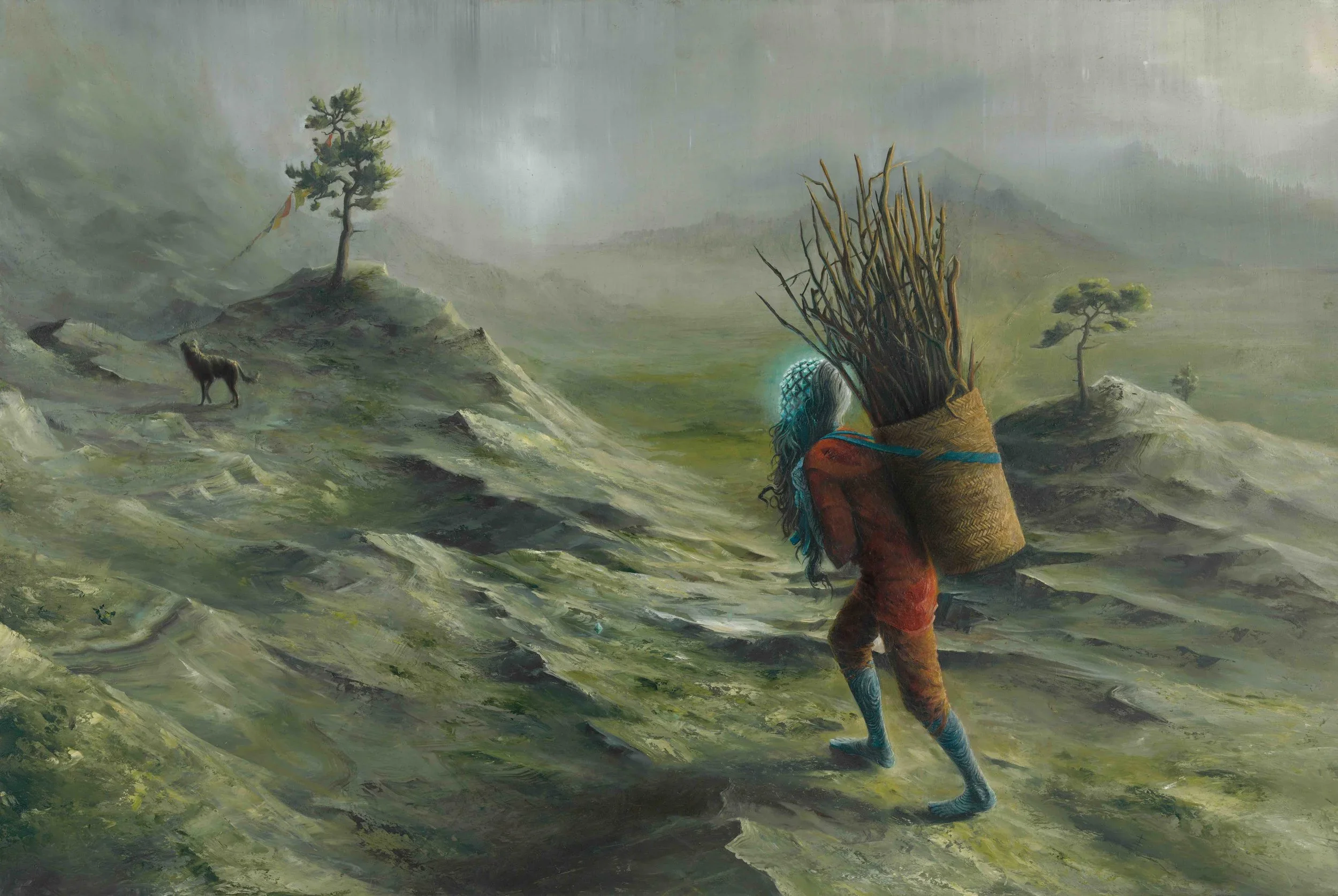 UPHILL