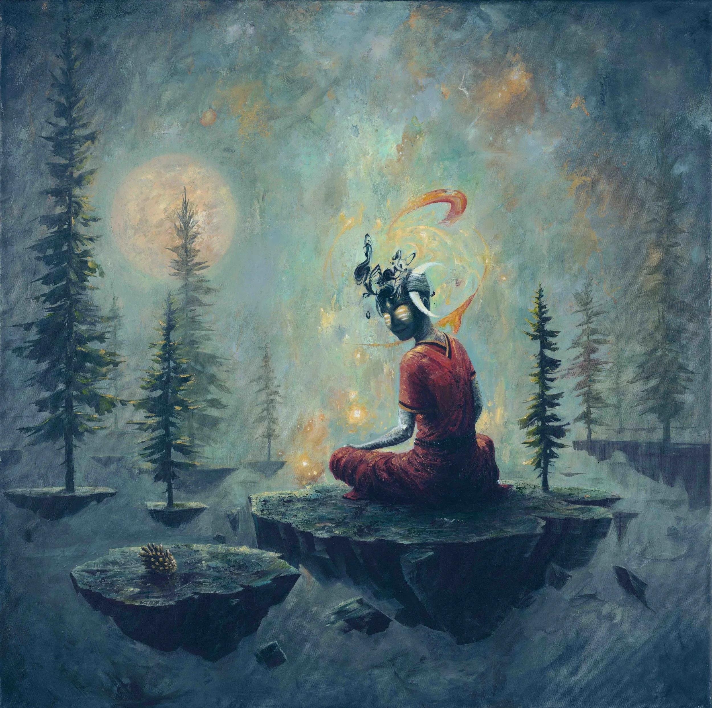 DREAMSCAPE