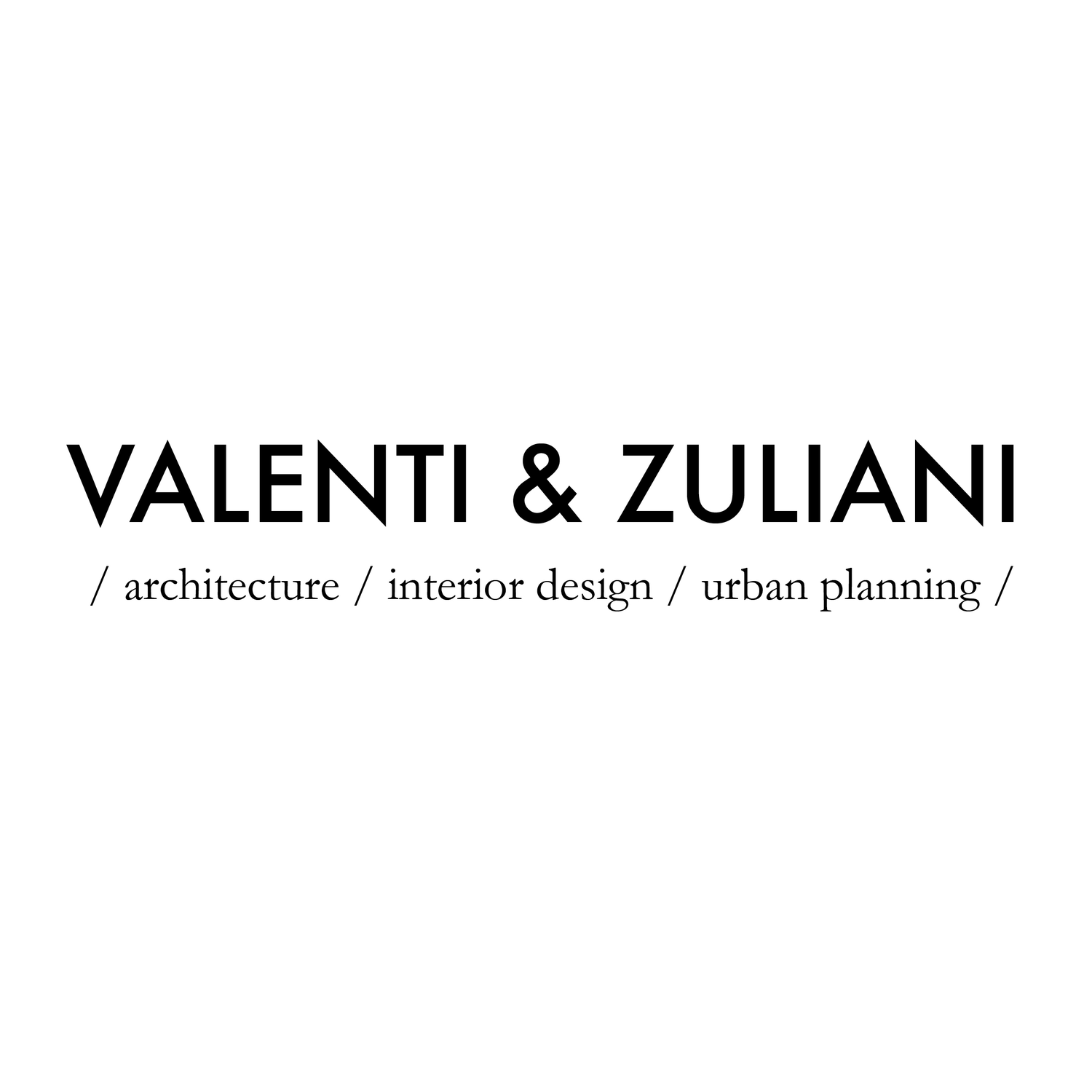 VALENTI & ZULIANI 