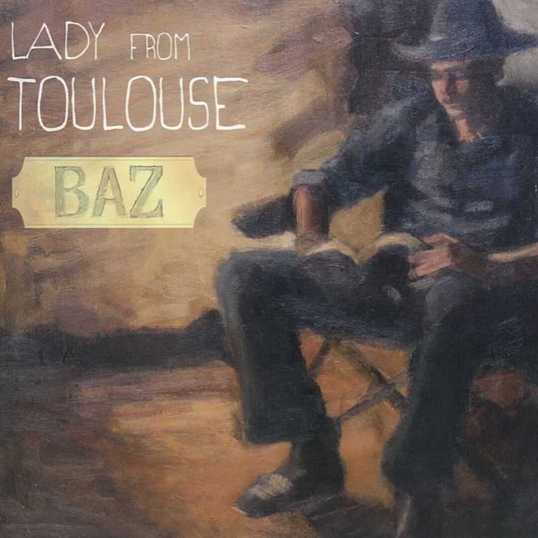 AKA BAZ - Lady From Toulouse (2010)