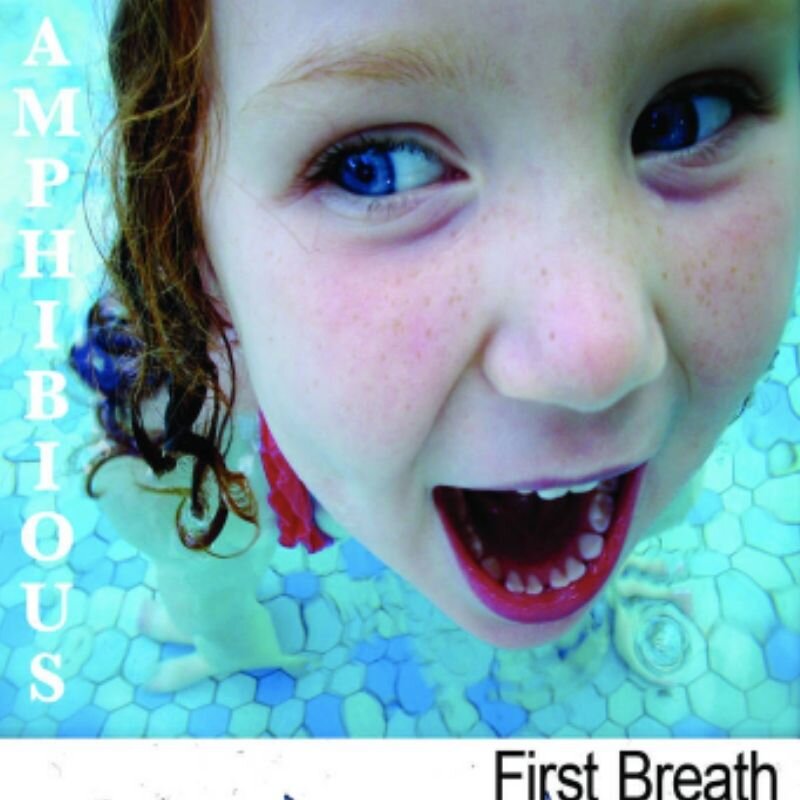 AMPHIBIOUS - First Breath (2009)