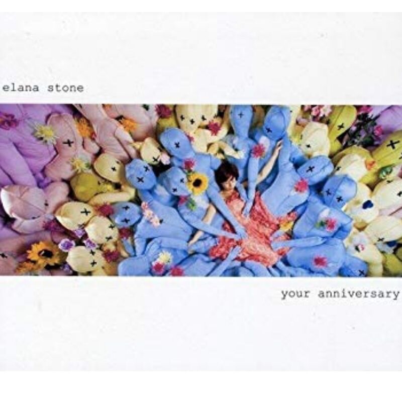 ELANA STONE - Your Anniversary (2009)