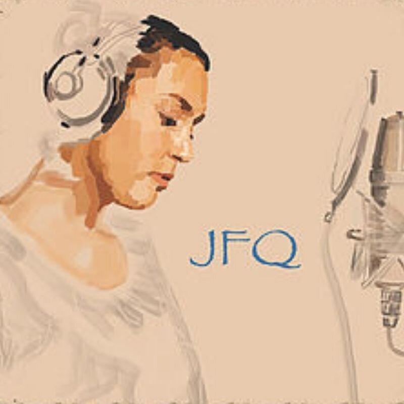 JO FABRO QUINTET - JFQ (2013)