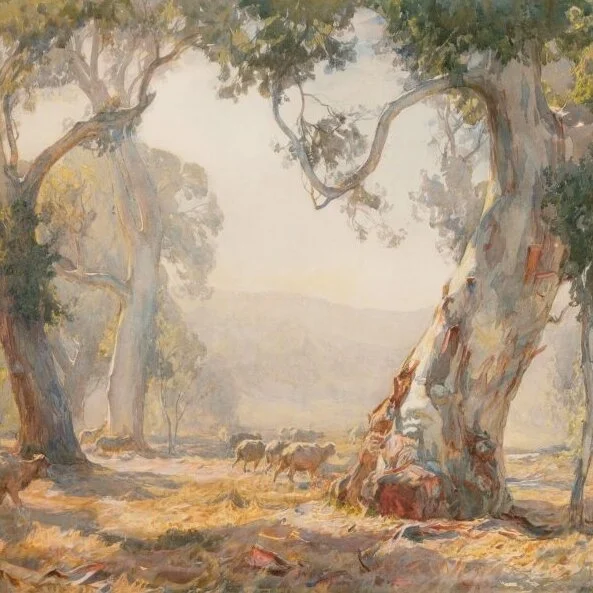 Cringing Toward a New Australianism