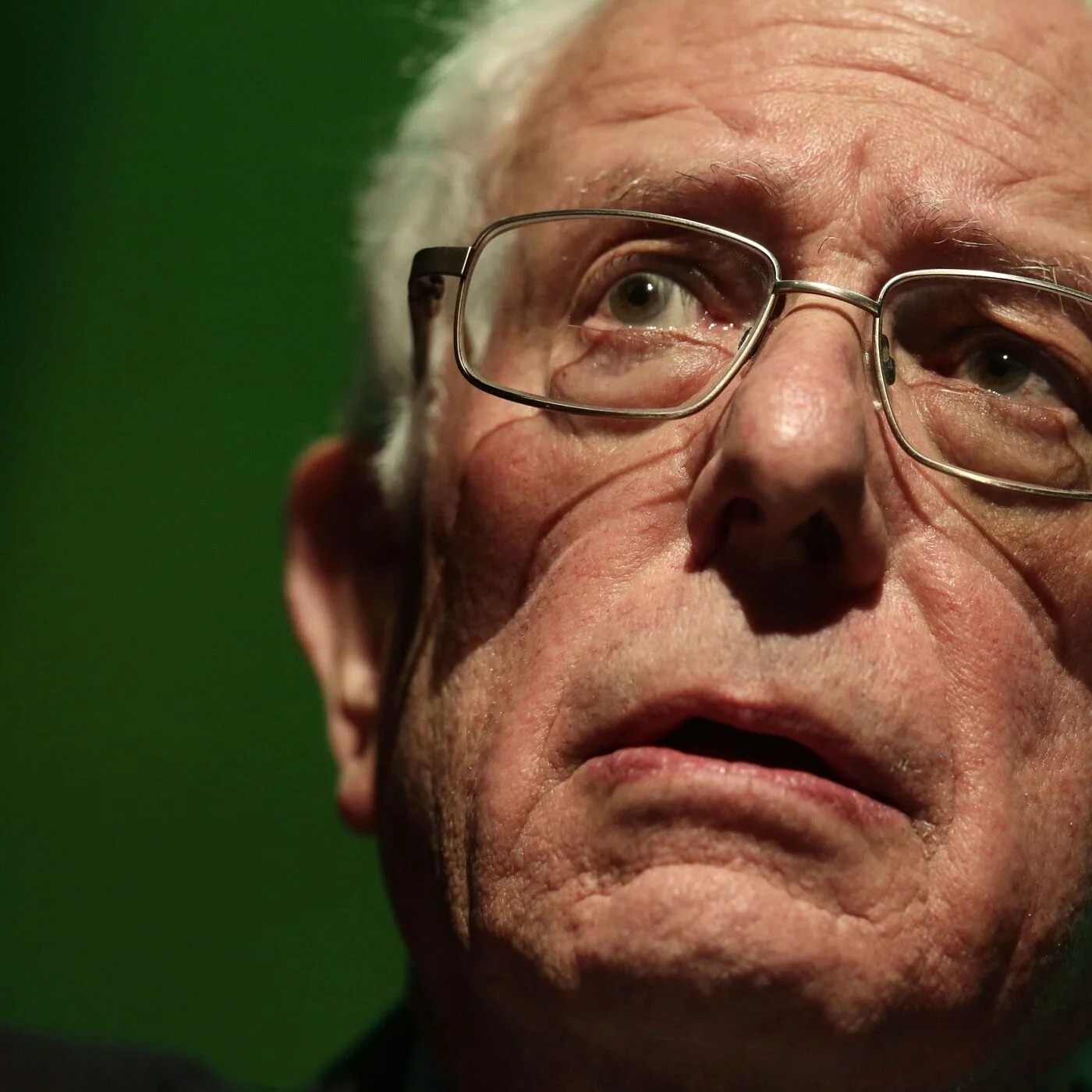 Bernie: Gone But Not Defeated