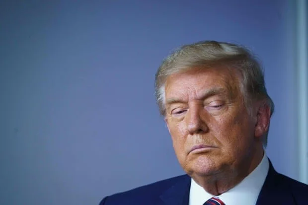 Trump's Coup of Bad Faith