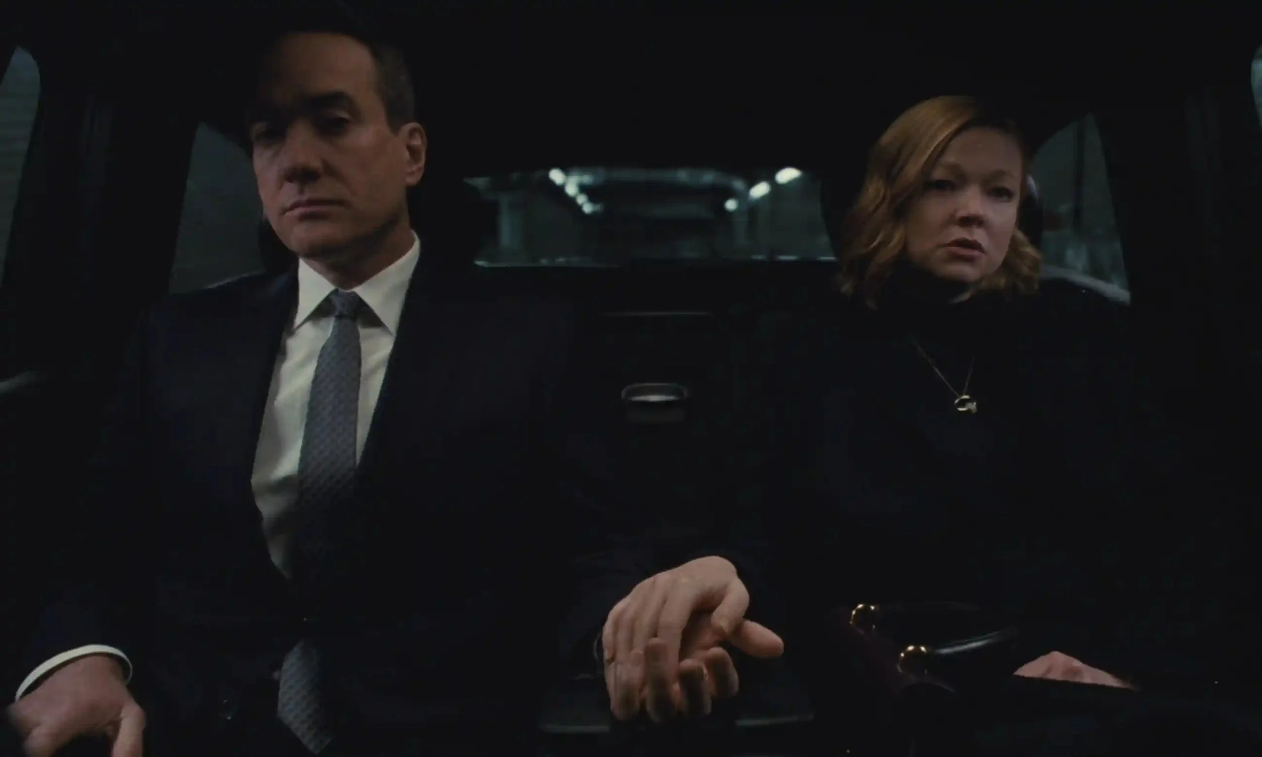 The Succession post: on Murdoch, Cavell, and The Avoidance of Love