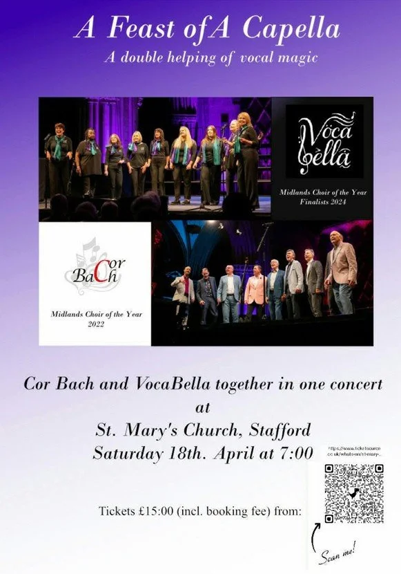 A Feast of A Capella