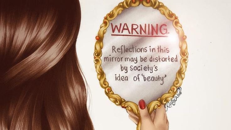 How Beauty Standards Have Reshaped Feminism — The One Woman Project