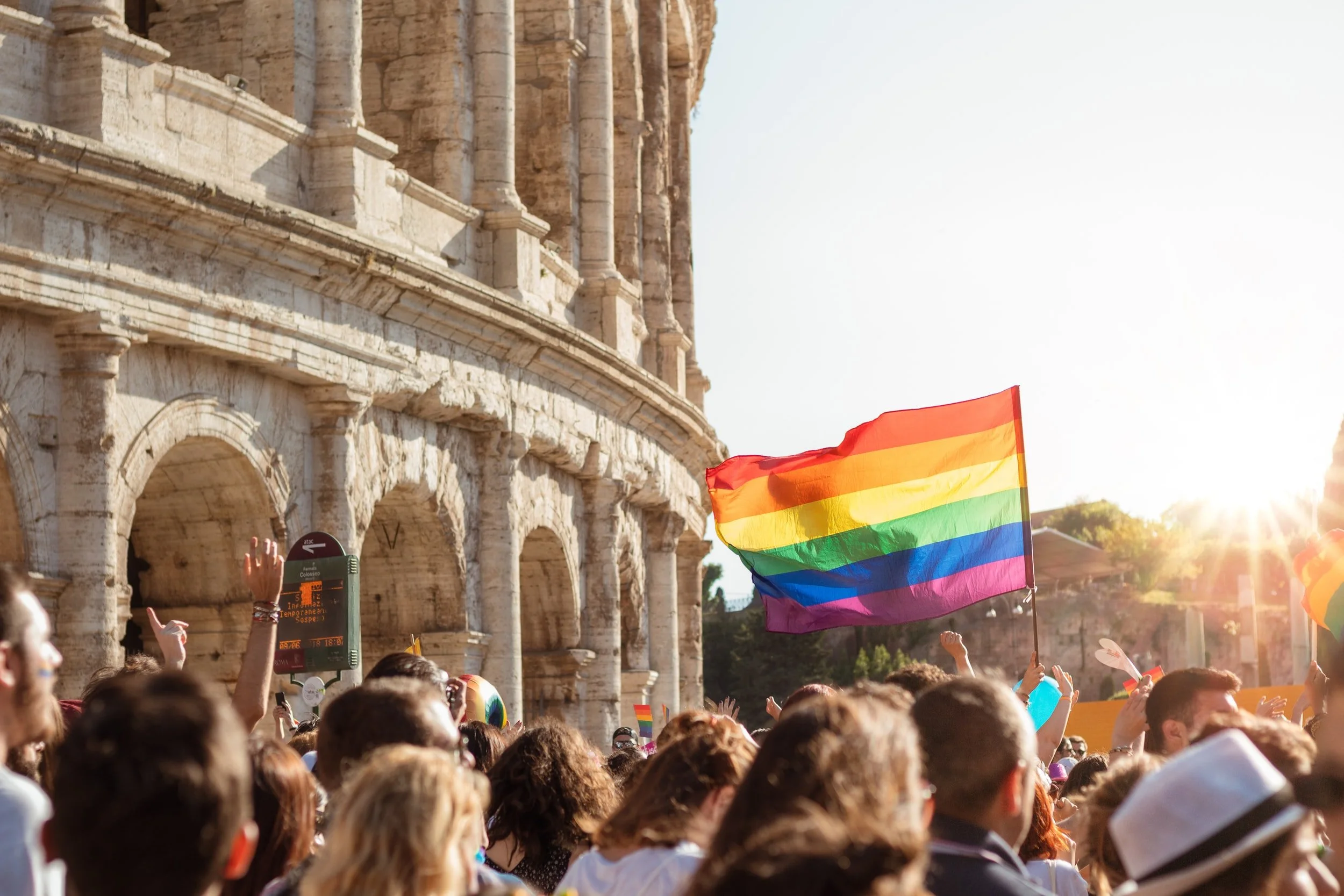 Pride Month 2022: LGBTQIA+ Rights Wins in the Past Year