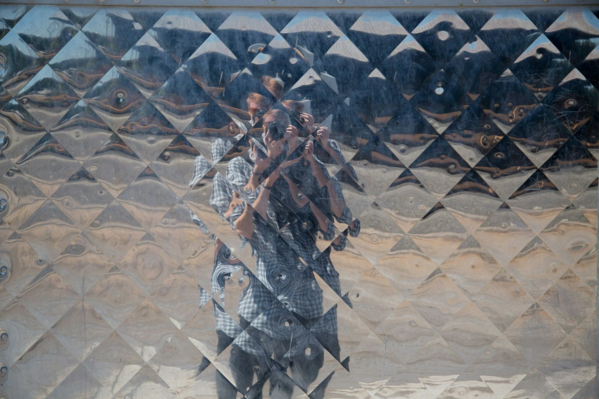 Global Feminism: the distortion of the White, Western Lens 