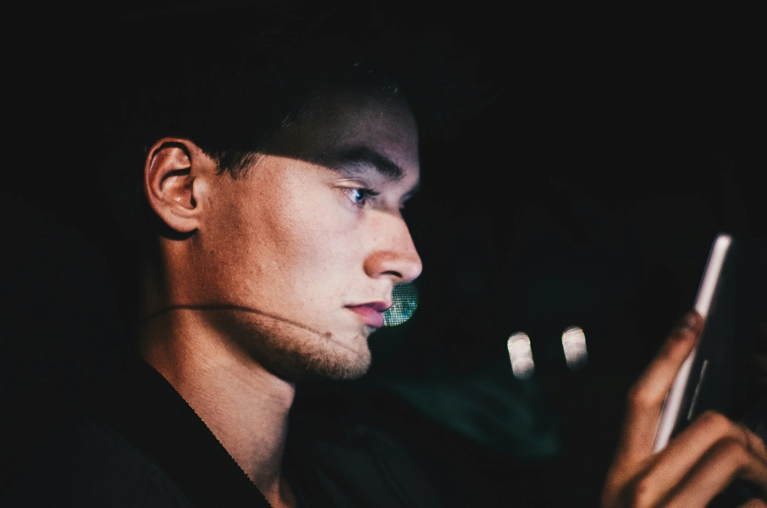 The Toxicity of Simp Culture (Simp Shaming)