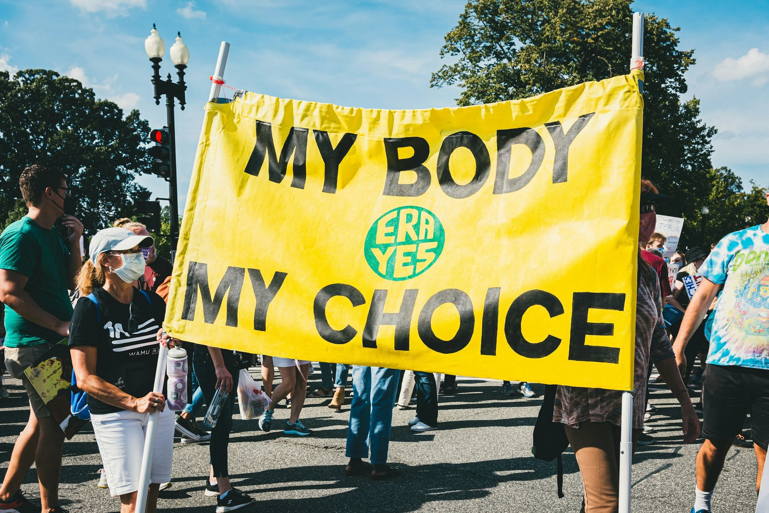The Overturning of Roe V Wade and Abortion Rights in the USA- What Does It Mean?