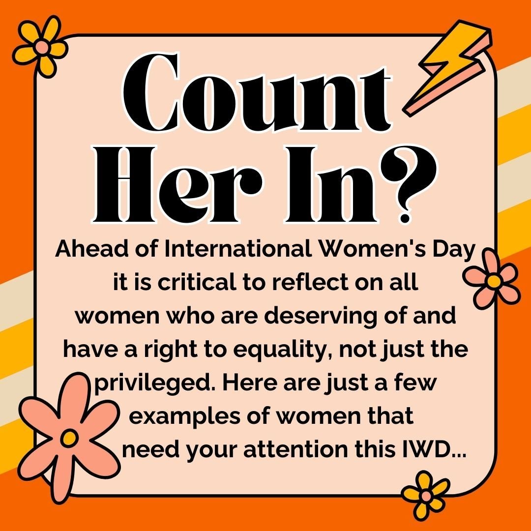 While OWP acknowledges this year&rsquo;s UN theme for International Women&rsquo;s Day, &lsquo;Invest in Women: Accelerate Progress,&rsquo; we would also like to acknowledge that under the UN's founding charter from 1945, whose purpose is to encourage